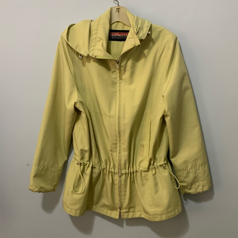 North side Professional 7/8 spring jacket